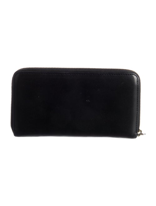Jimmy Choo Leather Wallet