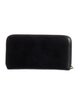Jimmy Choo Leather Wallet
