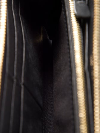 Jimmy Choo Leather Wallet