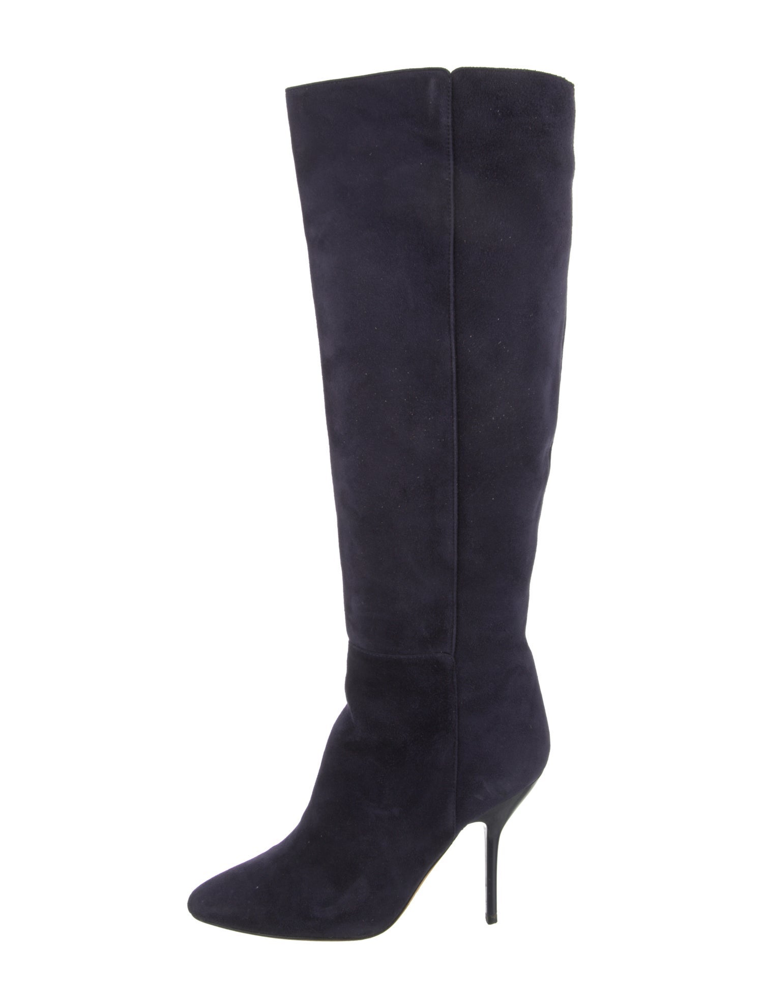 Jimmy Choo Suede Boots