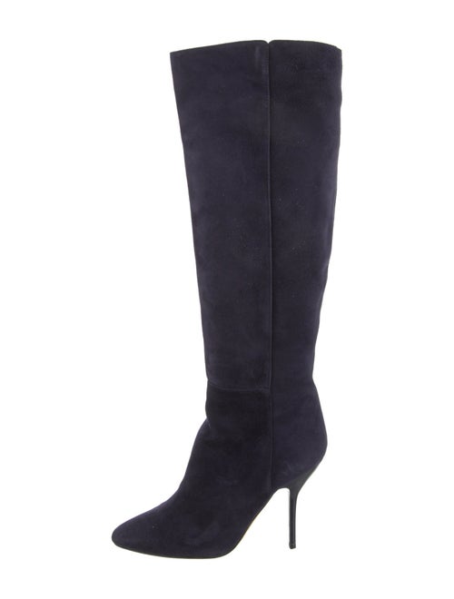 Jimmy Choo Suede Boots