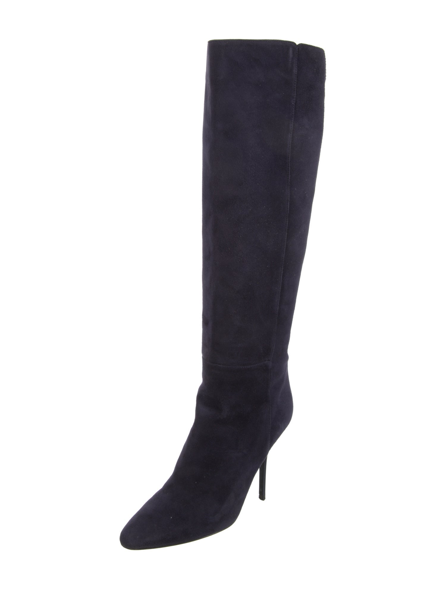Jimmy Choo Suede Boots