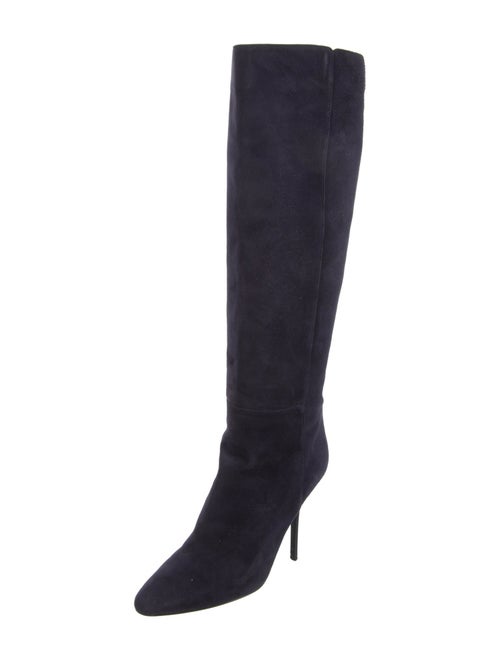 Jimmy Choo Suede Boots