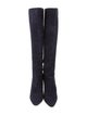 Jimmy Choo Suede Boots