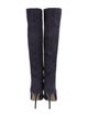 Jimmy Choo Suede Boots