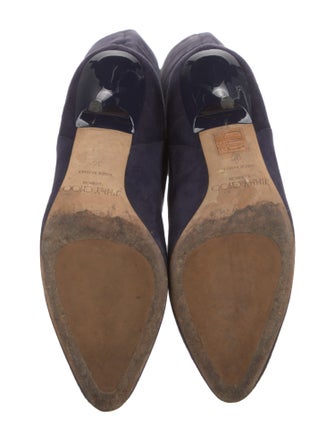 Jimmy Choo Suede Boots
