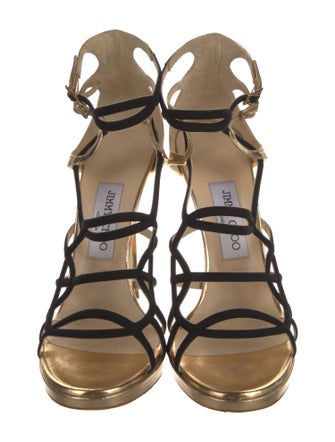 Jimmy Choo Sandals