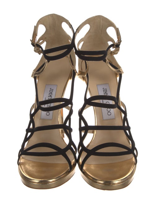 Jimmy Choo Sandals