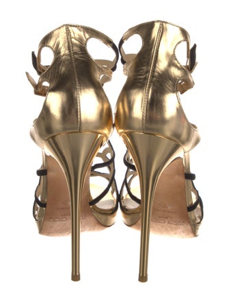 Jimmy Choo Sandals