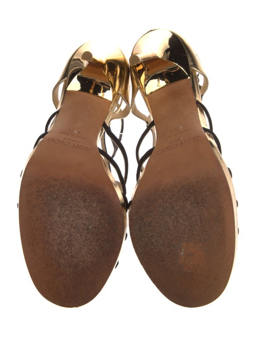Jimmy Choo Sandals