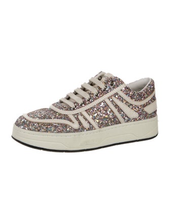 Jimmy Choo Jimmy Choo Hawaii Sneakers