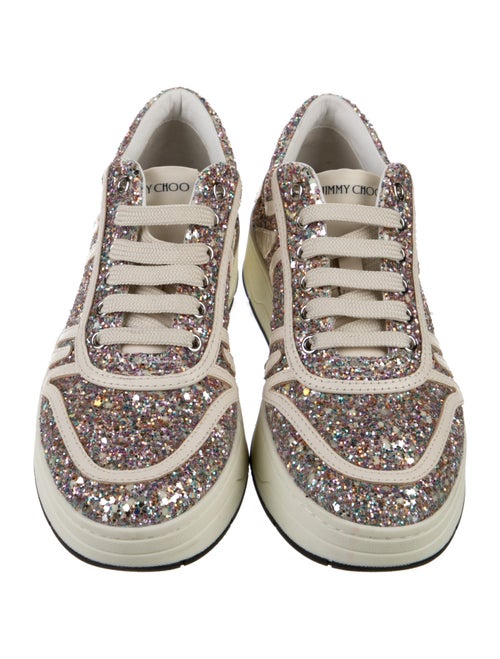 Jimmy Choo Jimmy Choo Hawaii Sneakers