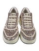 Jimmy Choo Jimmy Choo Hawaii Sneakers