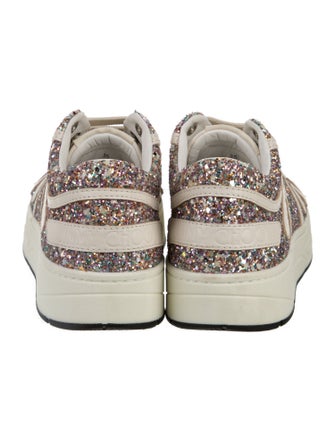 Jimmy Choo Jimmy Choo Hawaii Sneakers