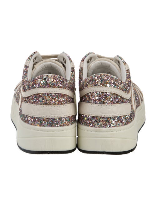 Jimmy Choo Jimmy Choo Hawaii Sneakers