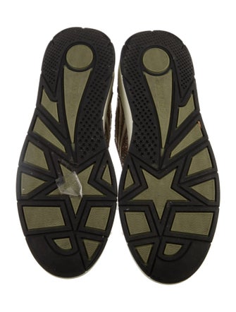 Jimmy Choo Jimmy Choo Hawaii Sneakers