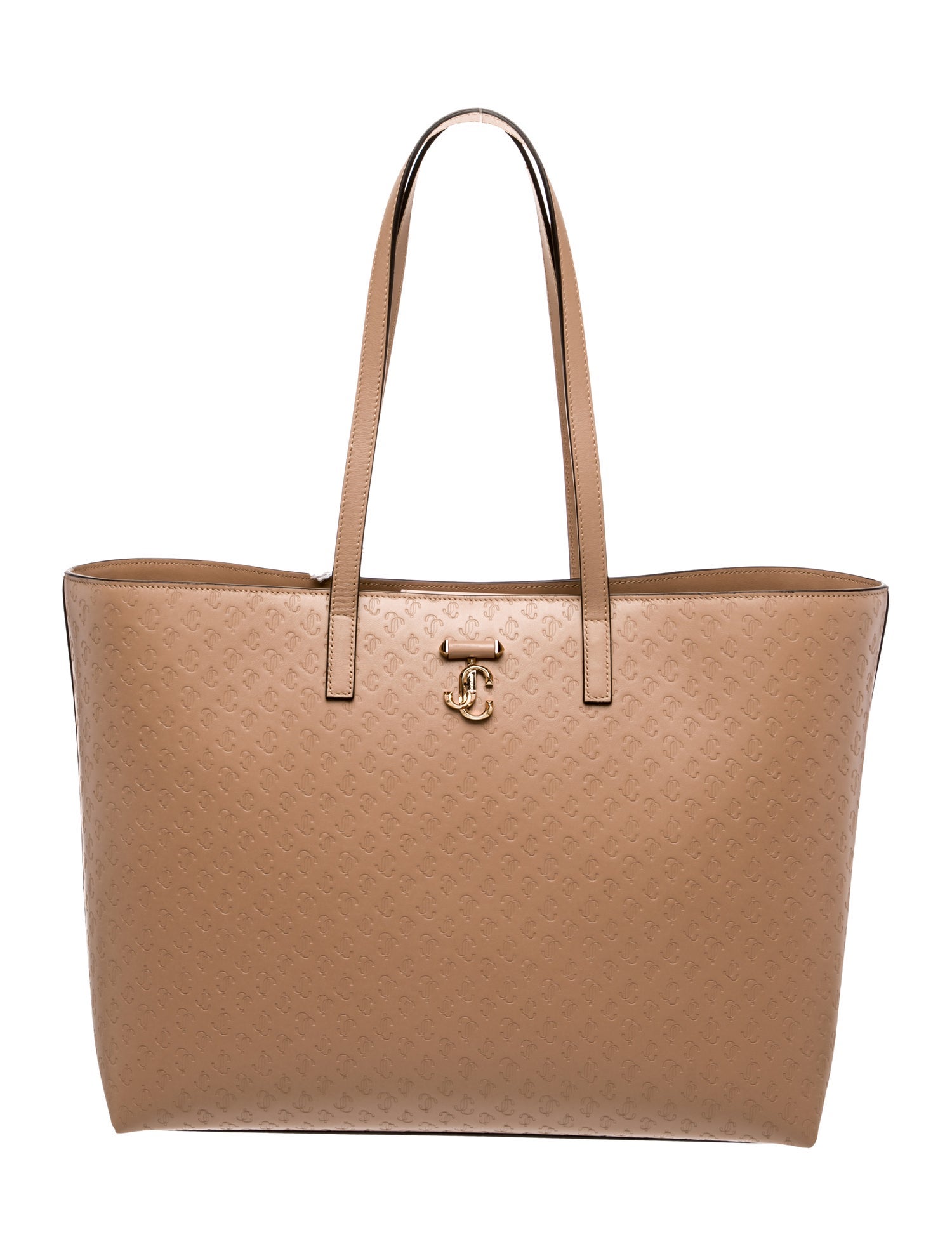 Jimmy Choo Leather Varenne