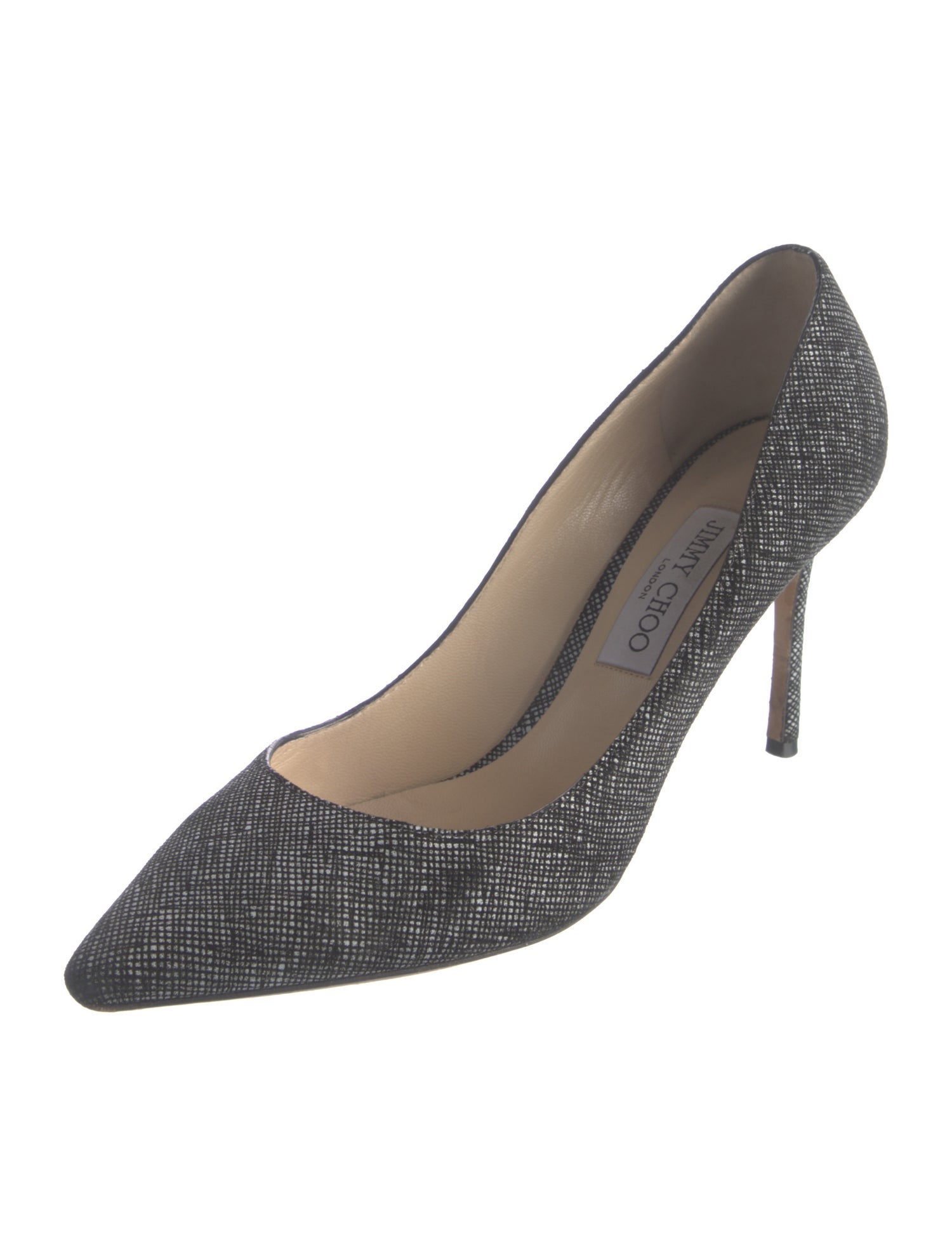 Jimmy Choo Pumps