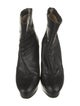 Jimmy Choo Leather Boots