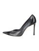 Jimmy Choo Patent Leather Pumps
