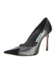 Jimmy Choo Patent Leather Pumps