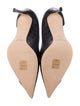 Jimmy Choo Leather Pumps