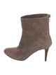 Jimmy Choo Suede Boots