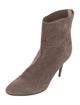 Jimmy Choo Suede Boots