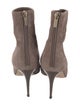 Jimmy Choo Suede Boots