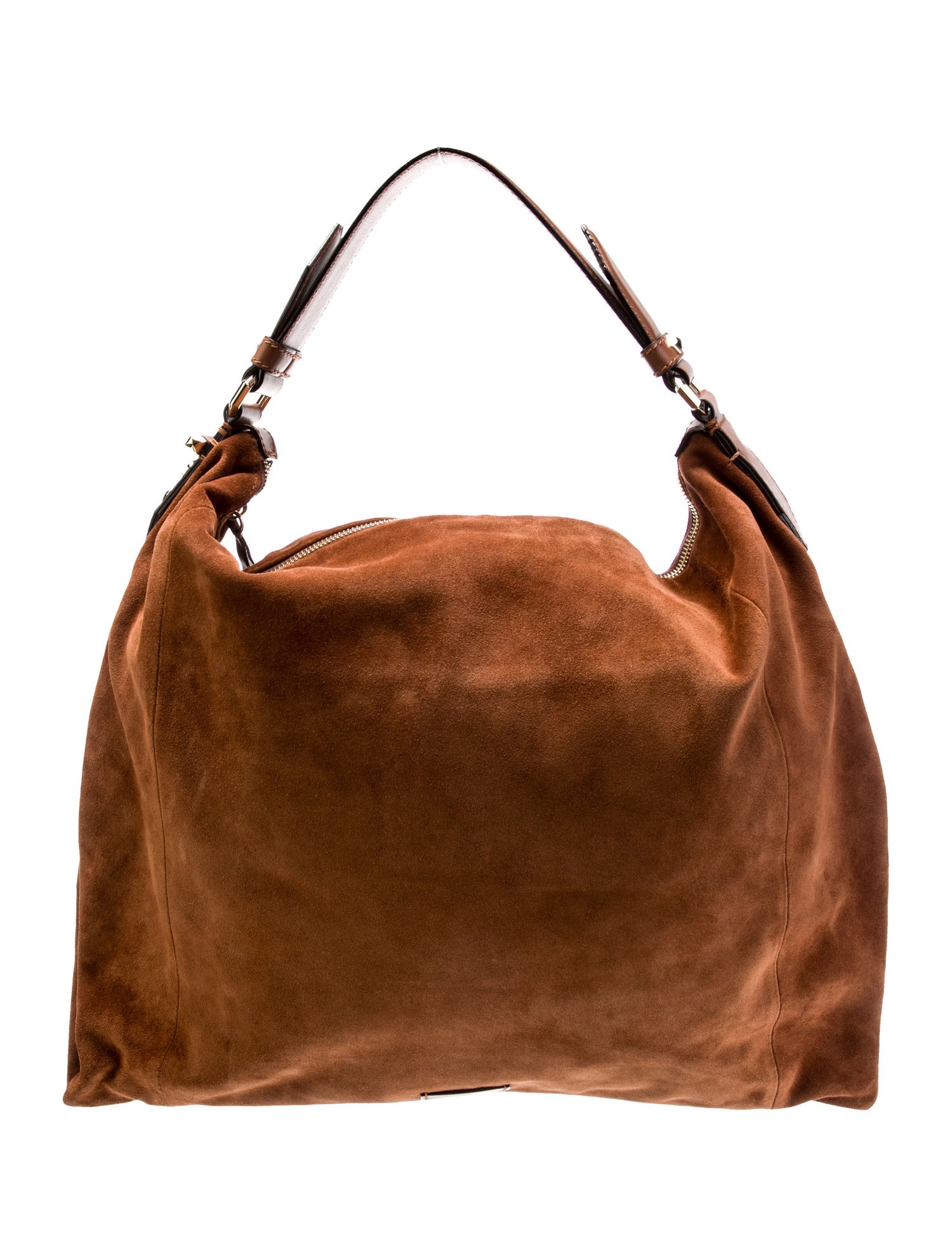 Jimmy Choo Suede Ana