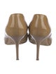 Jimmy Choo Patent Leather Pumps