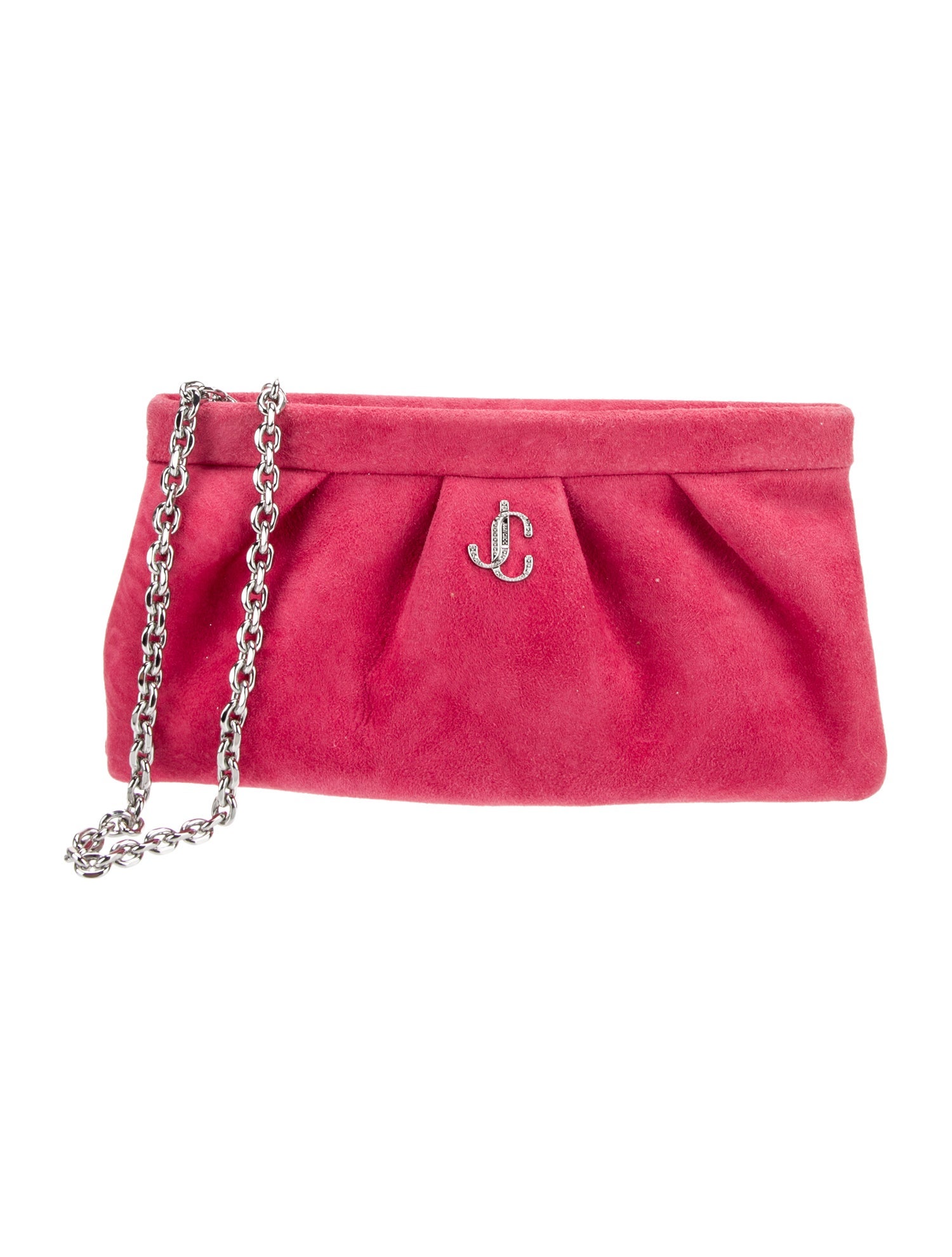 Jimmy Choo Suede fayola