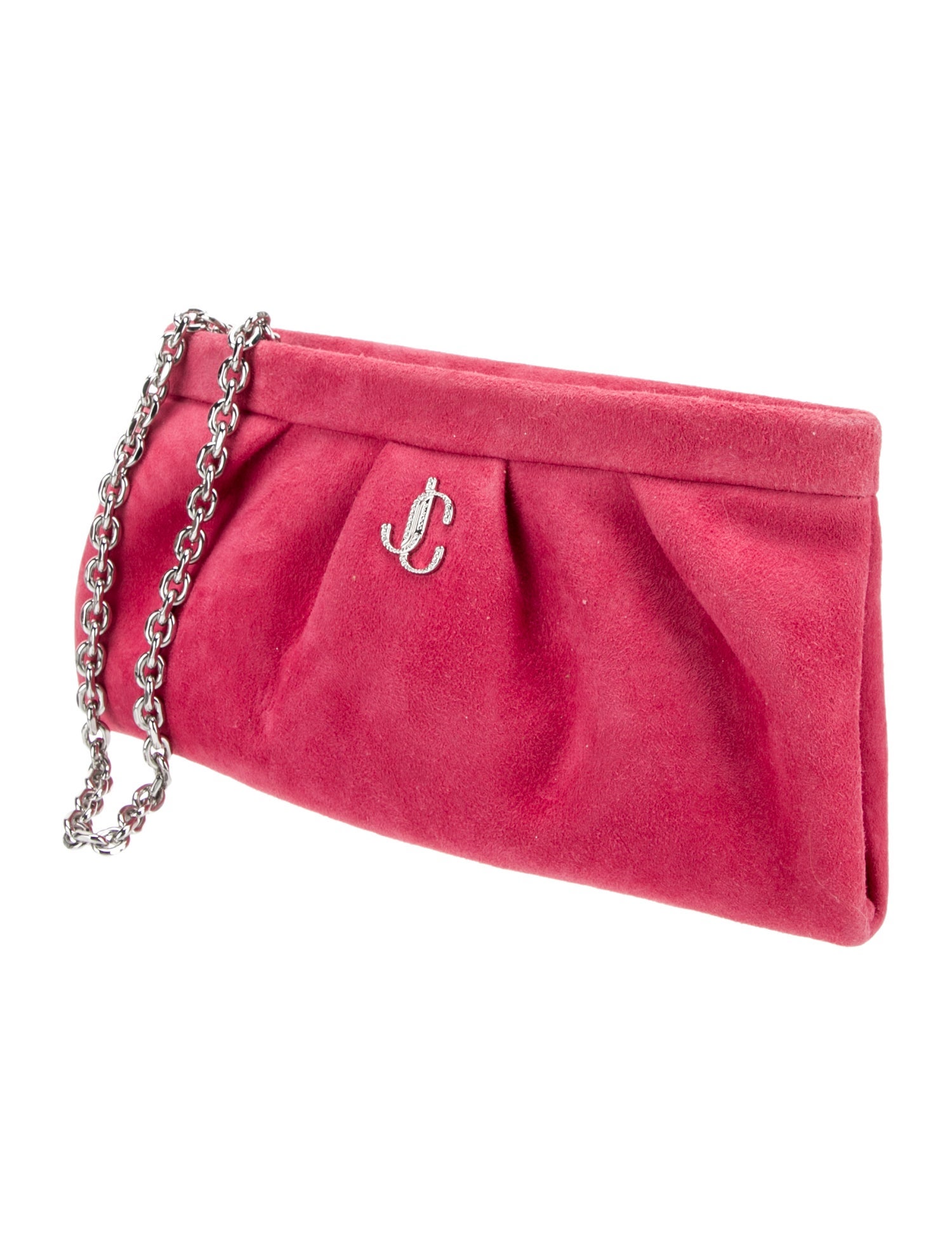 Jimmy Choo Suede fayola