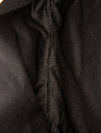 Jimmy Choo Suede Hobo