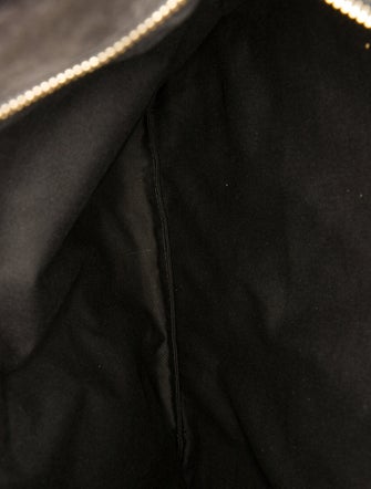 Jimmy Choo Suede Hobo