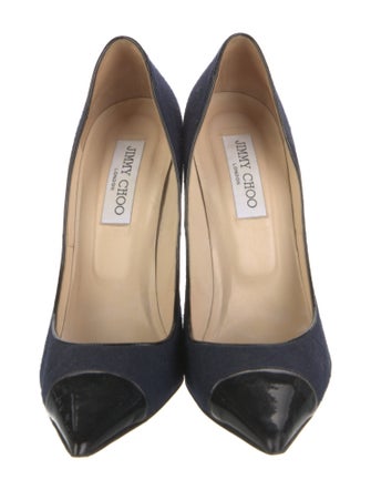 Jimmy Choo Pumps