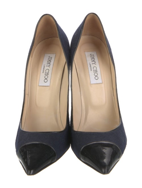 Jimmy Choo Pumps