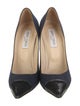 Jimmy Choo Pumps