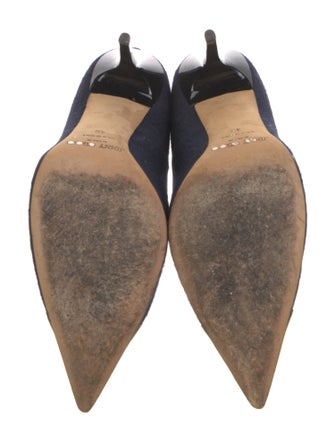 Jimmy Choo Pumps
