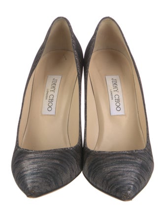 Jimmy Choo Pumps