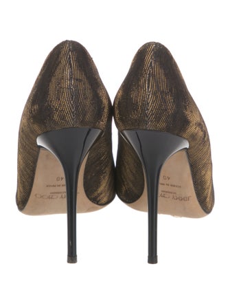 Jimmy Choo Pumps