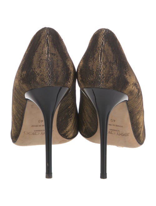 Jimmy Choo Pumps