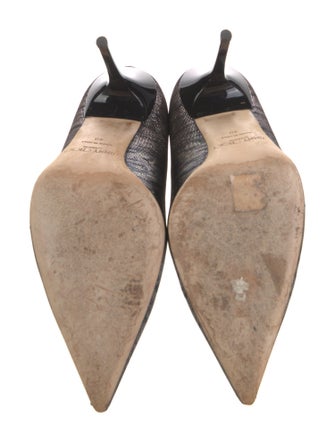 Jimmy Choo Pumps
