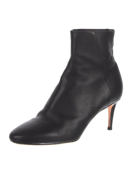 Jimmy Choo Leather Boots