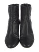 Jimmy Choo Leather Boots