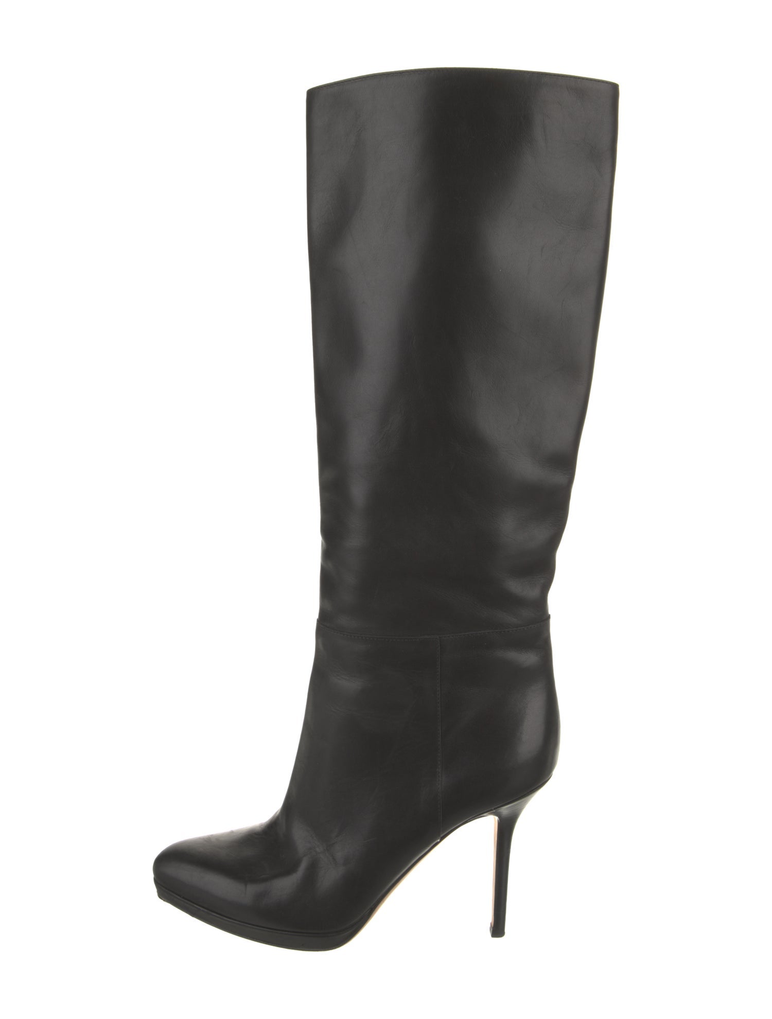 Jimmy Choo Leather Boots