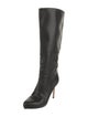 Jimmy Choo Leather Boots