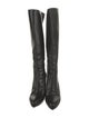 Jimmy Choo Leather Boots
