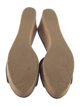 Jimmy Choo Suede Slides