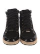 Jimmy Choo Tokyo Wedge Sneakers